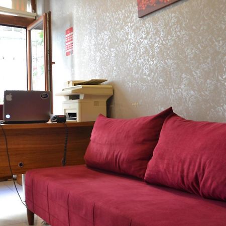 Cagan Apart Hotel Истанбул Екстериор снимка