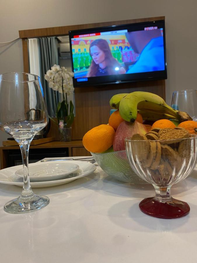 Cagan Apart Hotel Истанбул Екстериор снимка