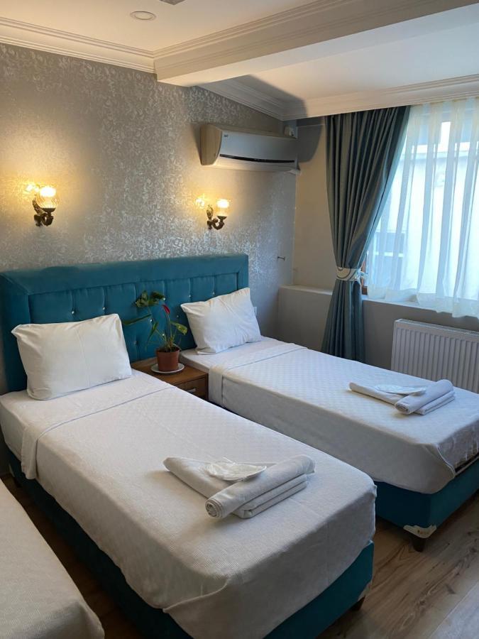Cagan Apart Hotel Истанбул Екстериор снимка