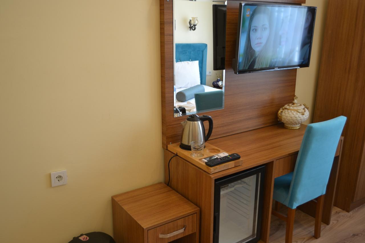 Cagan Apart Hotel Истанбул Екстериор снимка
