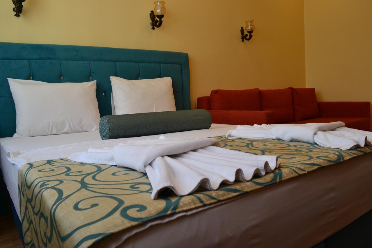 Cagan Apart Hotel Истанбул Екстериор снимка
