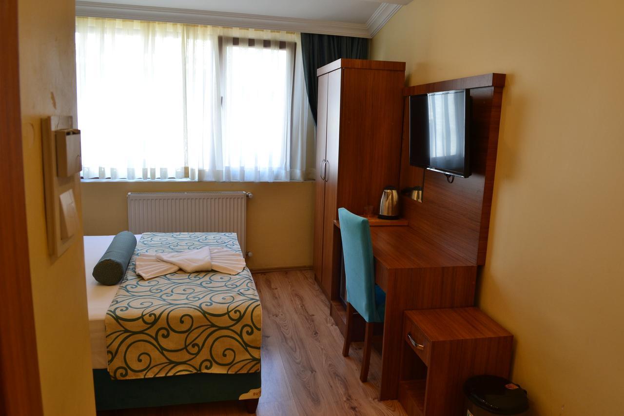 Cagan Apart Hotel Истанбул Екстериор снимка