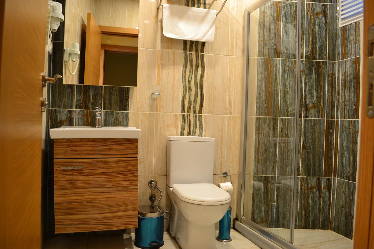 Cagan Apart Hotel Истанбул Екстериор снимка