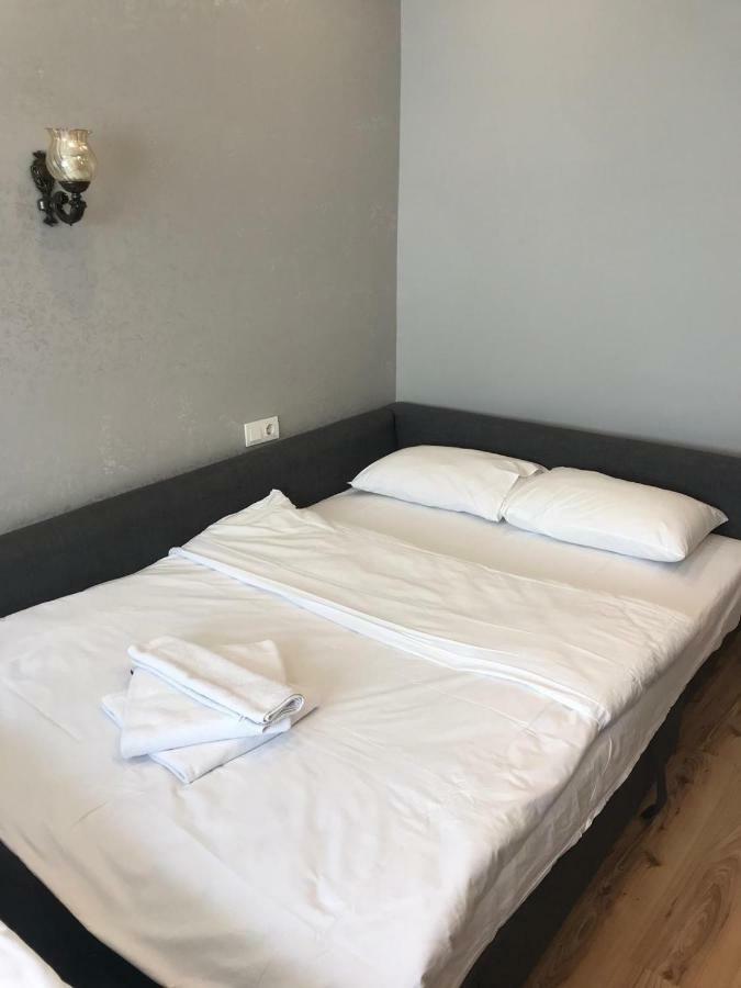 Cagan Apart Hotel Истанбул Екстериор снимка